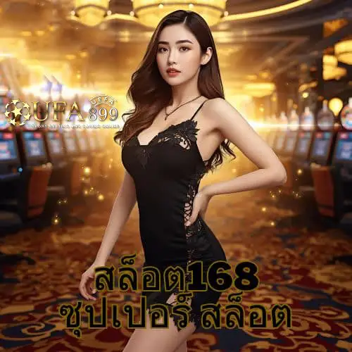 สล็อต168